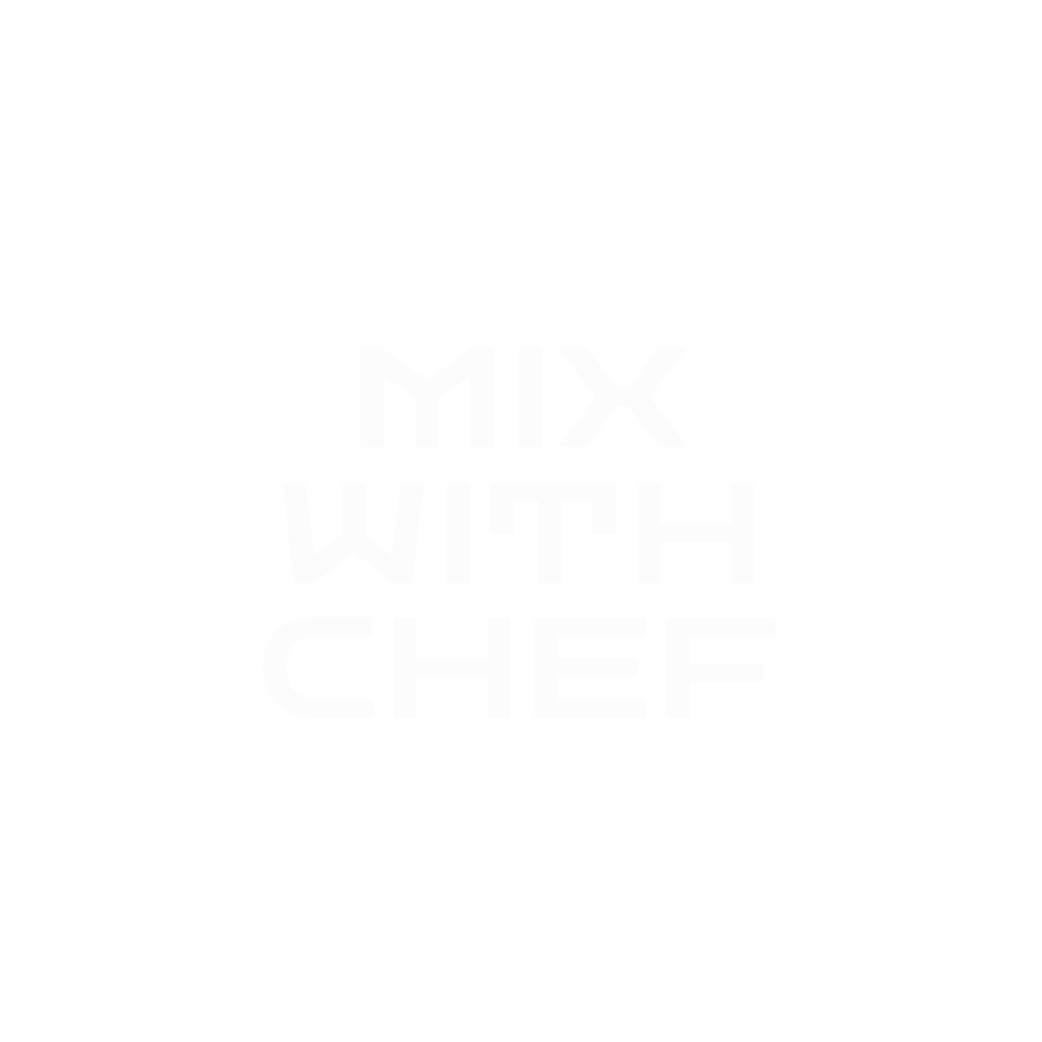 MixWithChef